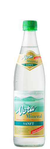 Osta Mineral sanft