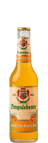 Dingslebener Küsten Radler