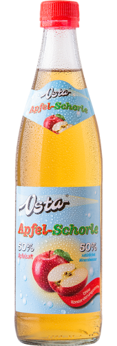 Osta Apfelschorle