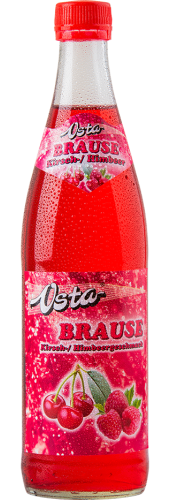 Osta Brause Kirsch-/ Himbeergeschmack
