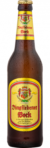Dingslebener Bock