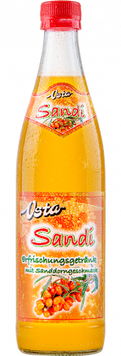Osta Sandi