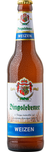 Dingslebener Weißbier