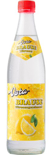 Osta Brause Zitronengeschmack