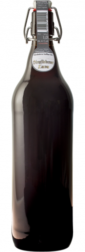 Dingslebener Festflasche Lava 1L